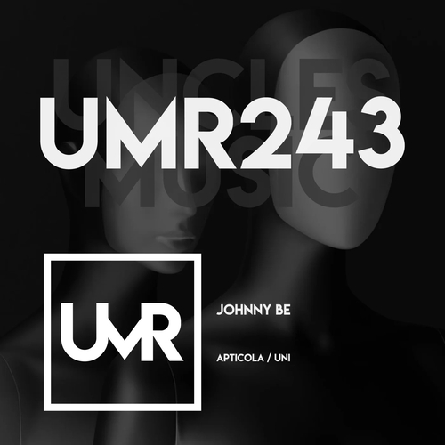 Johnny Be - Apticola - Uni [UMR243]